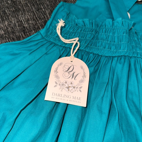 Darling Mae NWT “A” dress - Picture 3 of 3